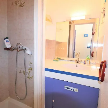 Studio Le Grau-Du-Roi, 1 Piece, 4 Personnes - Fr-1-307-31 Apartamento *